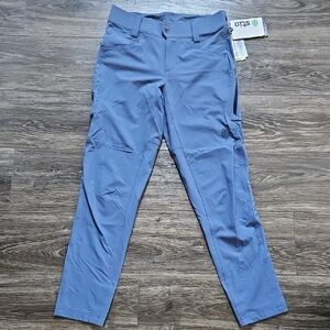 NWT Stio Pants Size 30